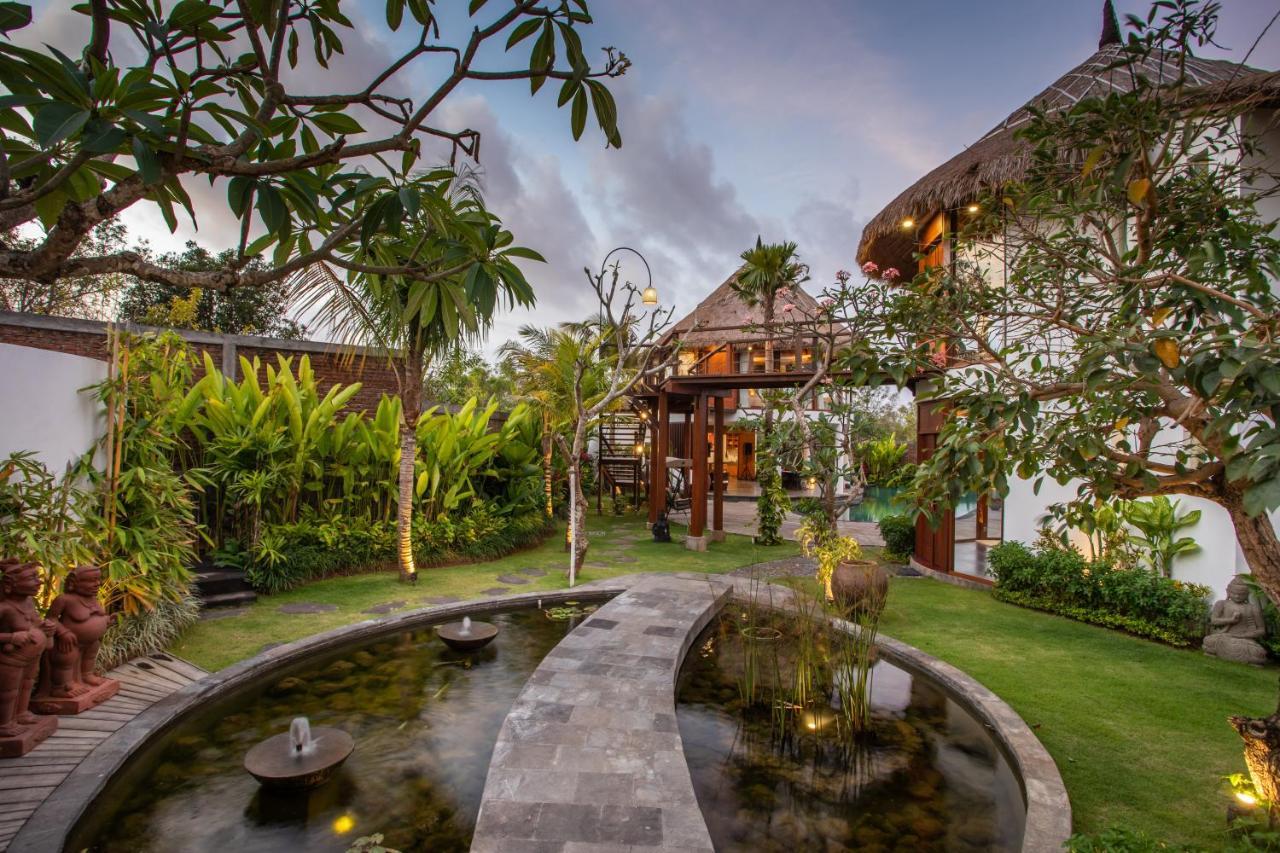 Dayu Mirah Resort Jimbaran  Exterior photo